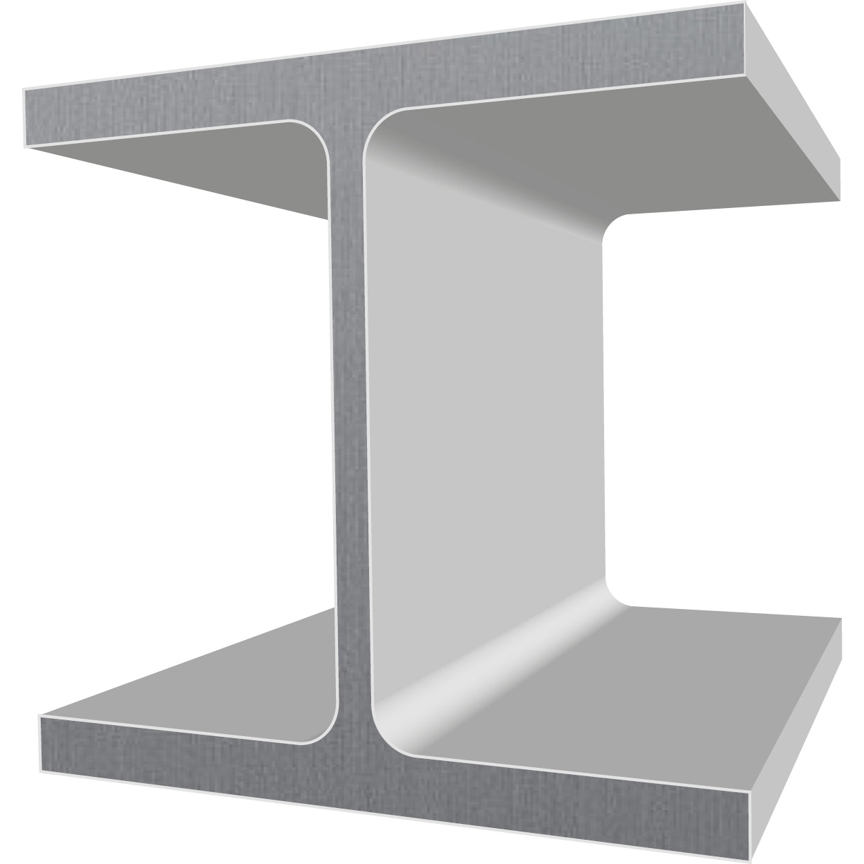 Breitflanschträger HEA S235JR Länge 6100mm