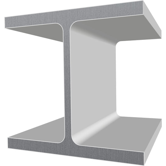 Breitflanschträger HEA S235JR Länge 6100mm