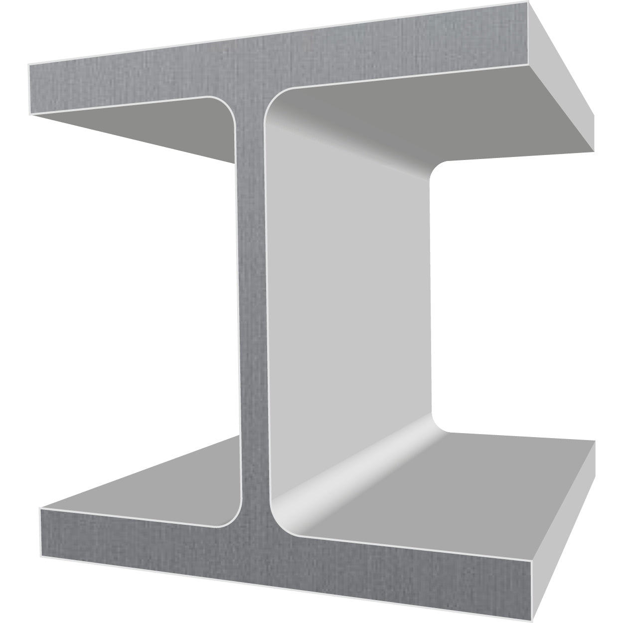 Breitflanschträger HEB S235JR Länge 6100mm