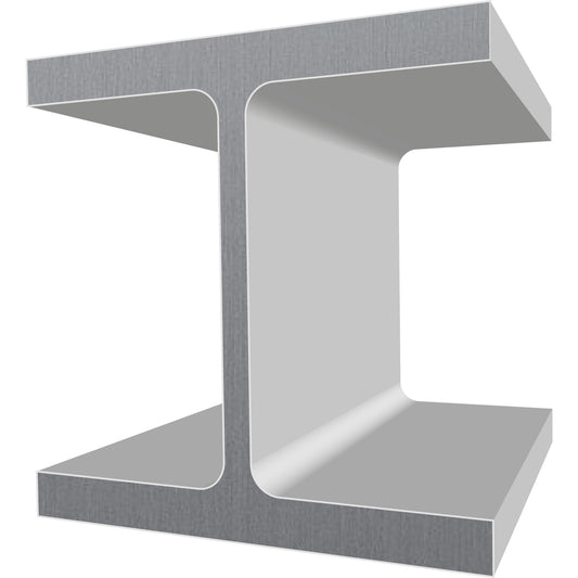 Breitflanschträger HEB S235JR Länge 6100mm