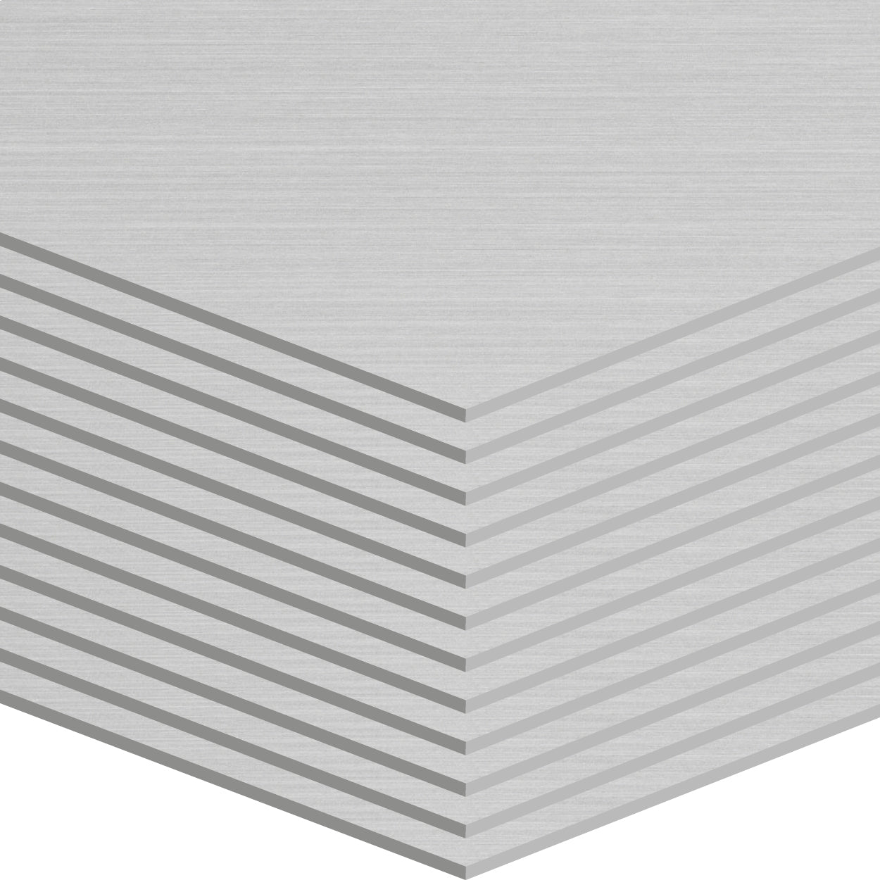 Alu-Warzenblech EN AW-5754-H114 Quintett