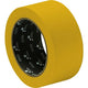 SCHULLER Bauklebeband MASK Q PVC UV-beständig und quergerillt 50mm x 33m gelb