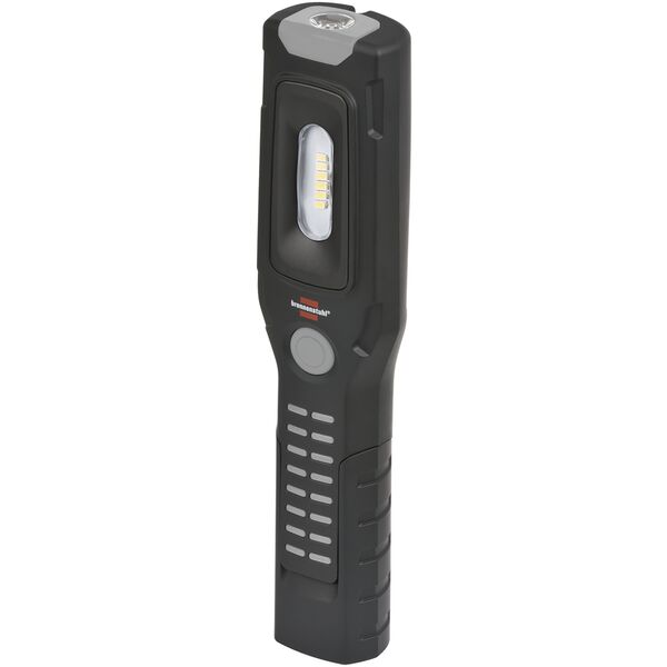 BRENNENSTUHL Akku-Handleuchte HL 500 A 500+120 Lumen