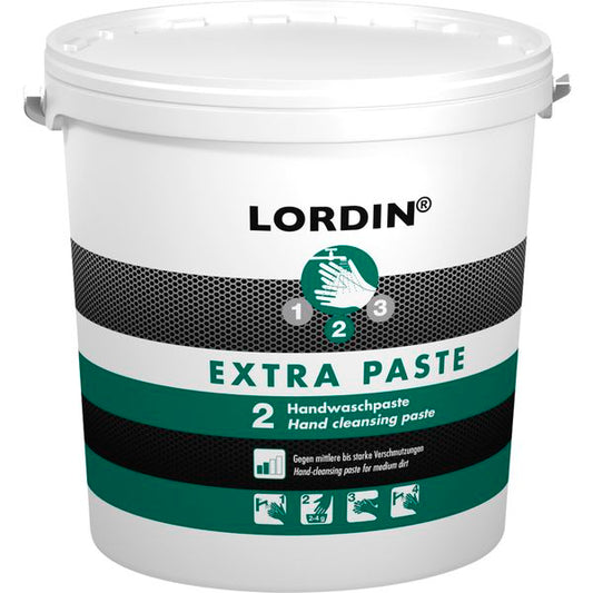 Handwaschpaste Lordin®Extra Paste 10L Eimer