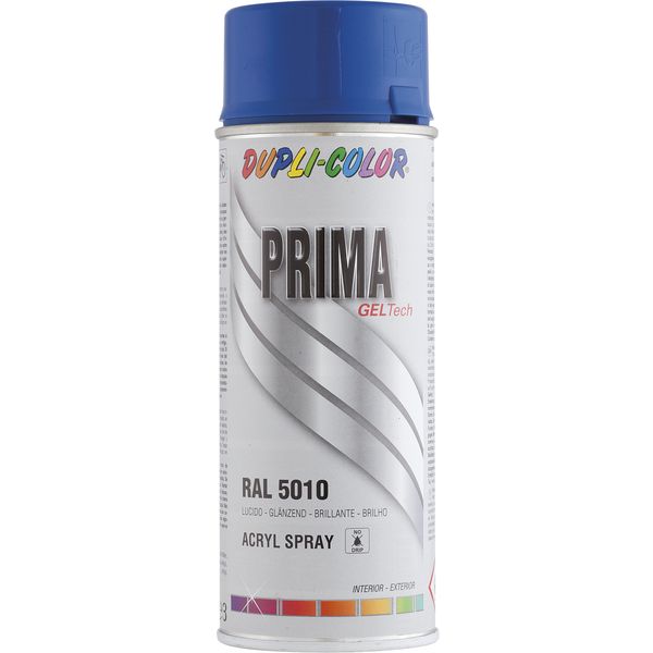 Dupli-Color Lackspray Prima 400ml (farbig)
