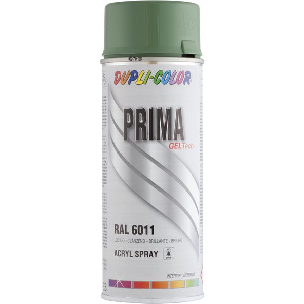 Dupli-Color Lackspray Prima 400ml (farbig)