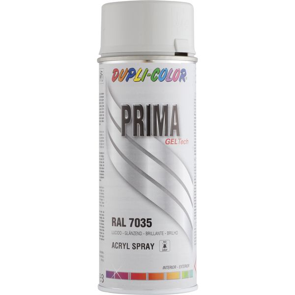 Dupli-Color Lackspray Prima 400ml (farbig)