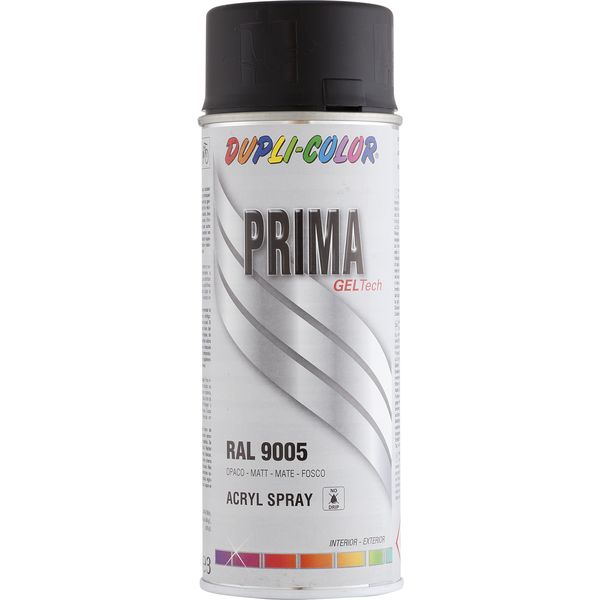 Dupli-Color Lackspray Prima 400ml (farbig)