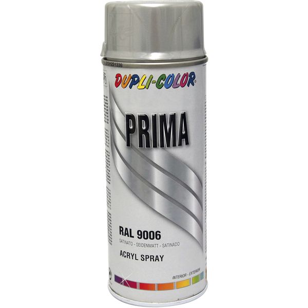 Dupli-Color Lackspray Prima 400ml (farbig)