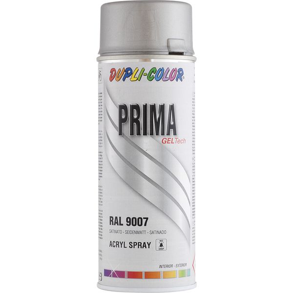 Dupli-Color Lackspray Prima 400ml (farbig)