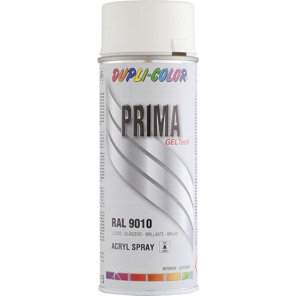 Dupli-Color Lackspray Prima 400ml (farbig)