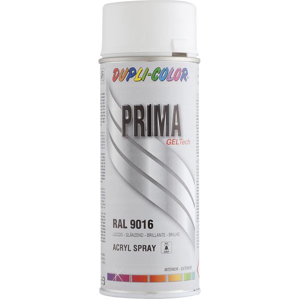 Dupli-Color Lackspray Prima 400ml (farbig)