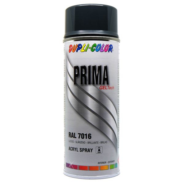 Dupli-Color Lackspray Prima 400ml (farbig)