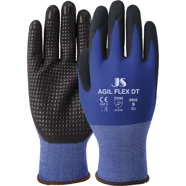STAFFL Schutzhandschuh AGIL FLEX DT 0932