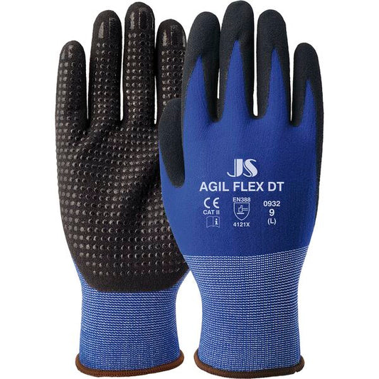 STAFFL Schutzhandschuh AGIL FLEX DT 0932