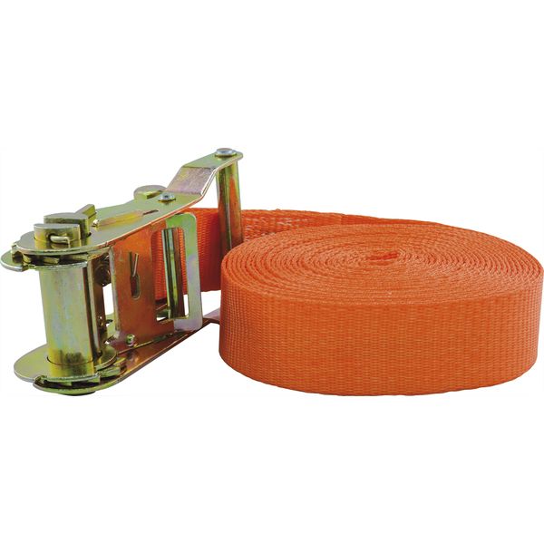 Zurrgurt UM-RA-2000 1-teilig Zugkraft 2000 kg 6 m