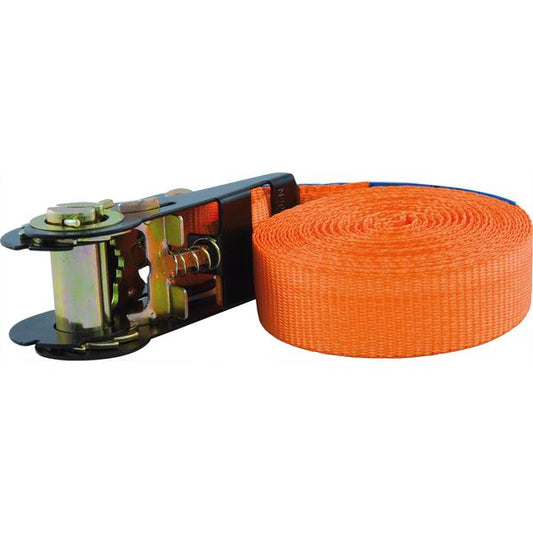 Zurrgurt UM-RA-800 1-teilig Zugkraft 800 kg 5 m