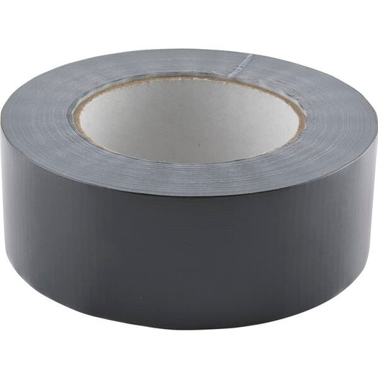 Gewebeband, Panzertape 48mm x 50m schwarz