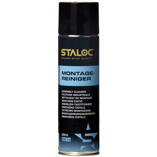 STALOC Montagereiniger 500ml