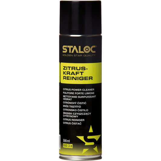 STALOC Zitruskraftreiniger 500 ml