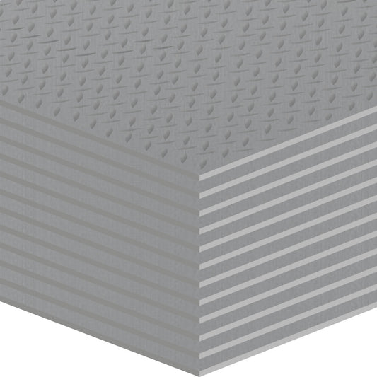 Tränenbleche S235JR/EN 10025-2