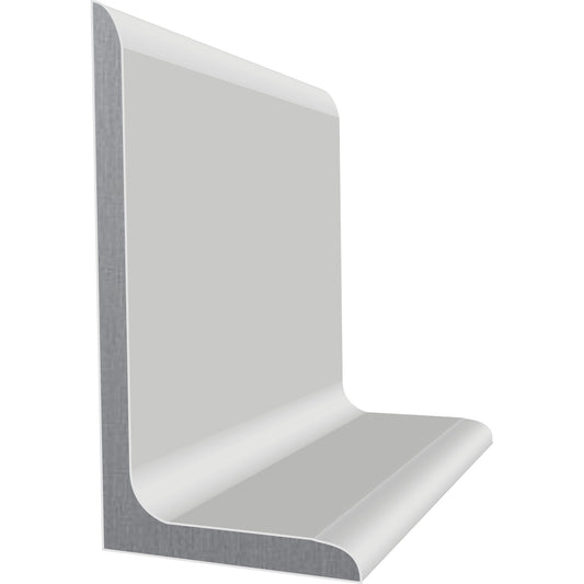 Ungleichshenkeliger Winkelstahl S235JR/EN 10025, Stangenlänge ca. 6m