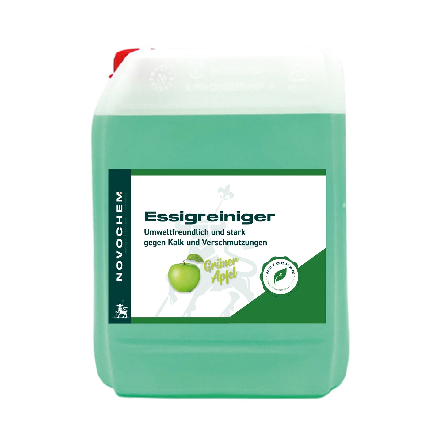 Novochem Essigreiniger