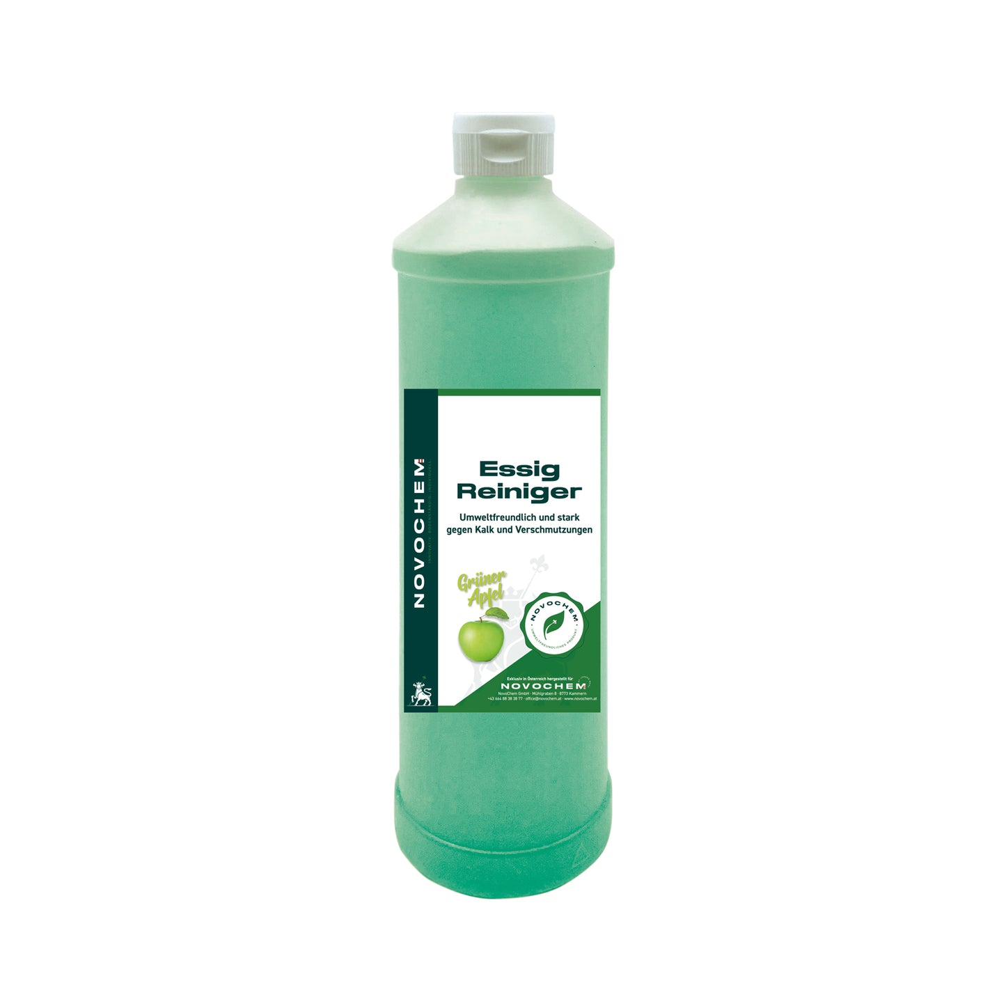 Novochem Essigreiniger