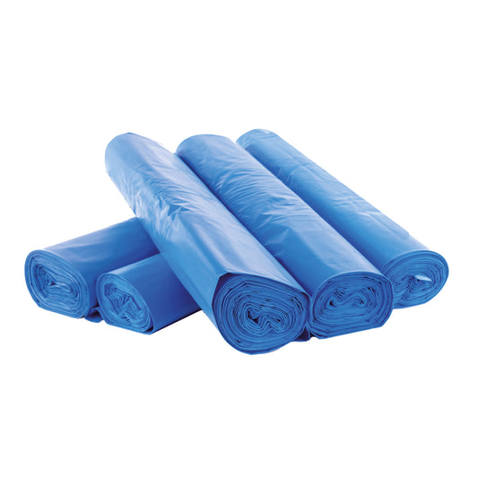 Müllsäcke 70 Liter 50 my 575 x 1000 mm