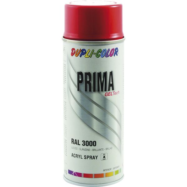 Dupli-Color Lackspray Prima 400ml (farbig)