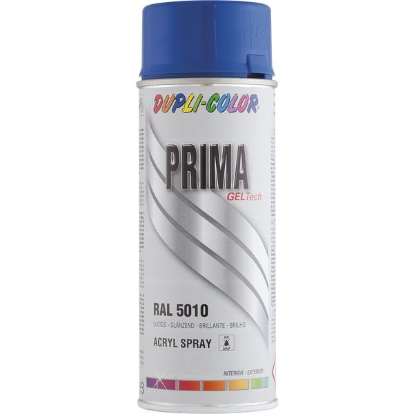 Dupli-Color Lackspray Prima 400ml (farbig)