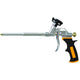 SOLIDO Schaumpistole | Dosierpistole Metall Lite-Plus