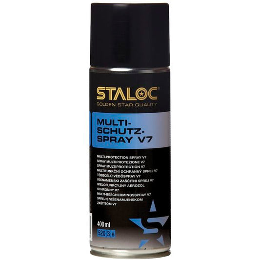 STALOC Multischutzöl V7 SQ-470, 400ml Spray