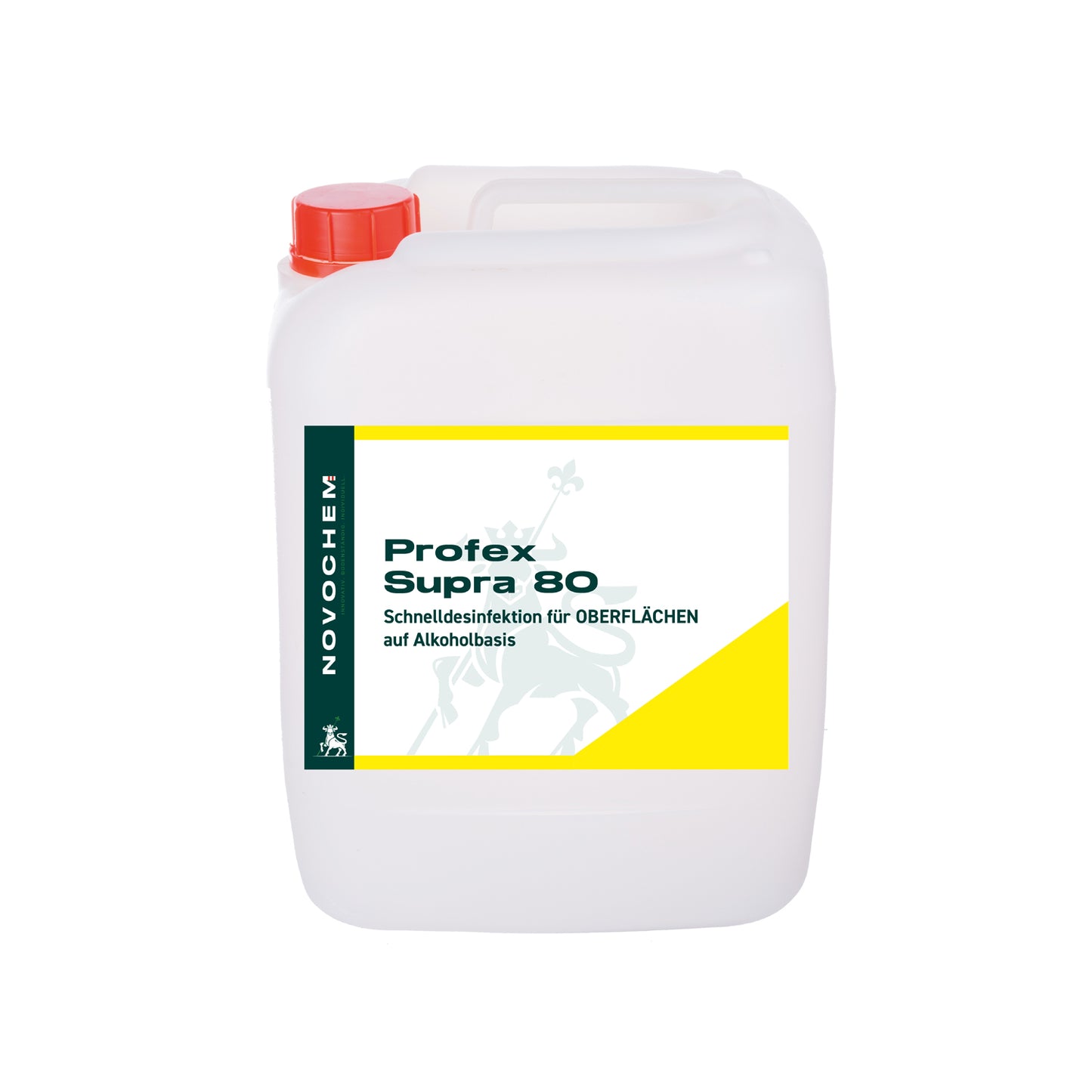 Profex Supra 80 Oberflächendesinfektion auf Ethanolbasis